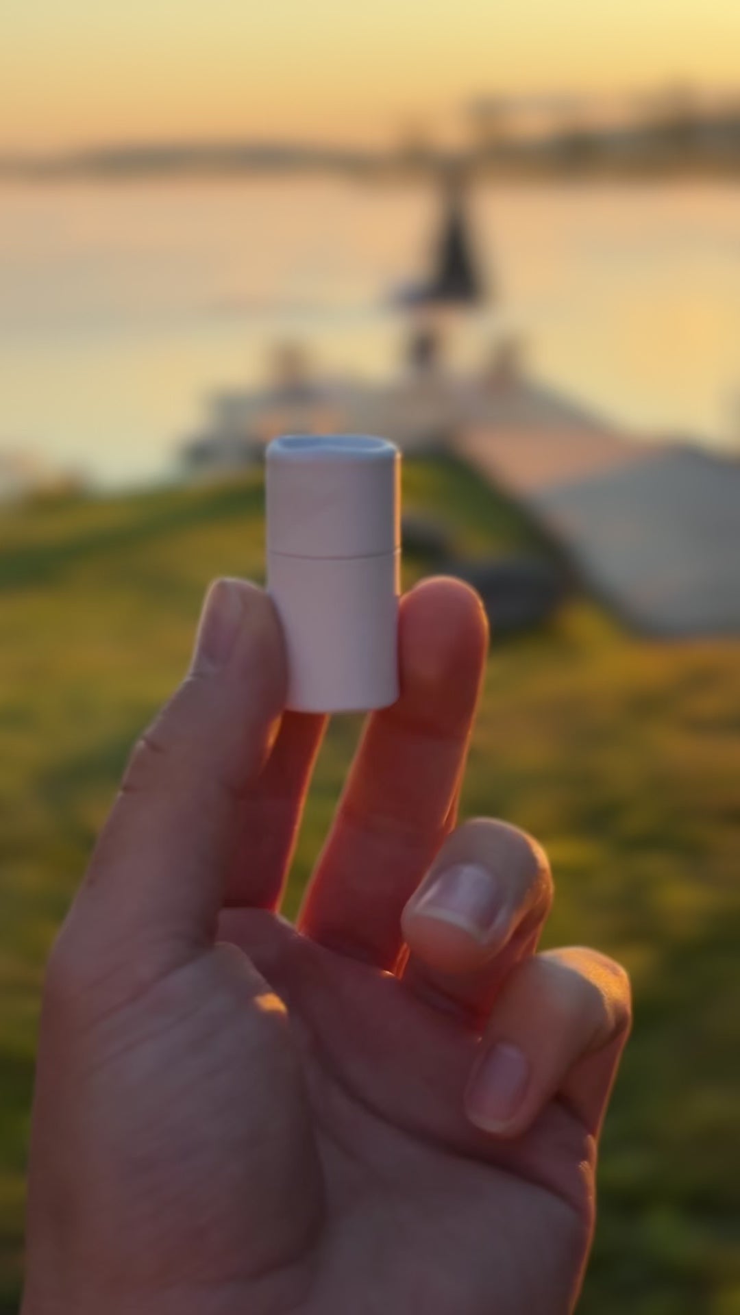 Naturally Maine | Handmade Lip Balm