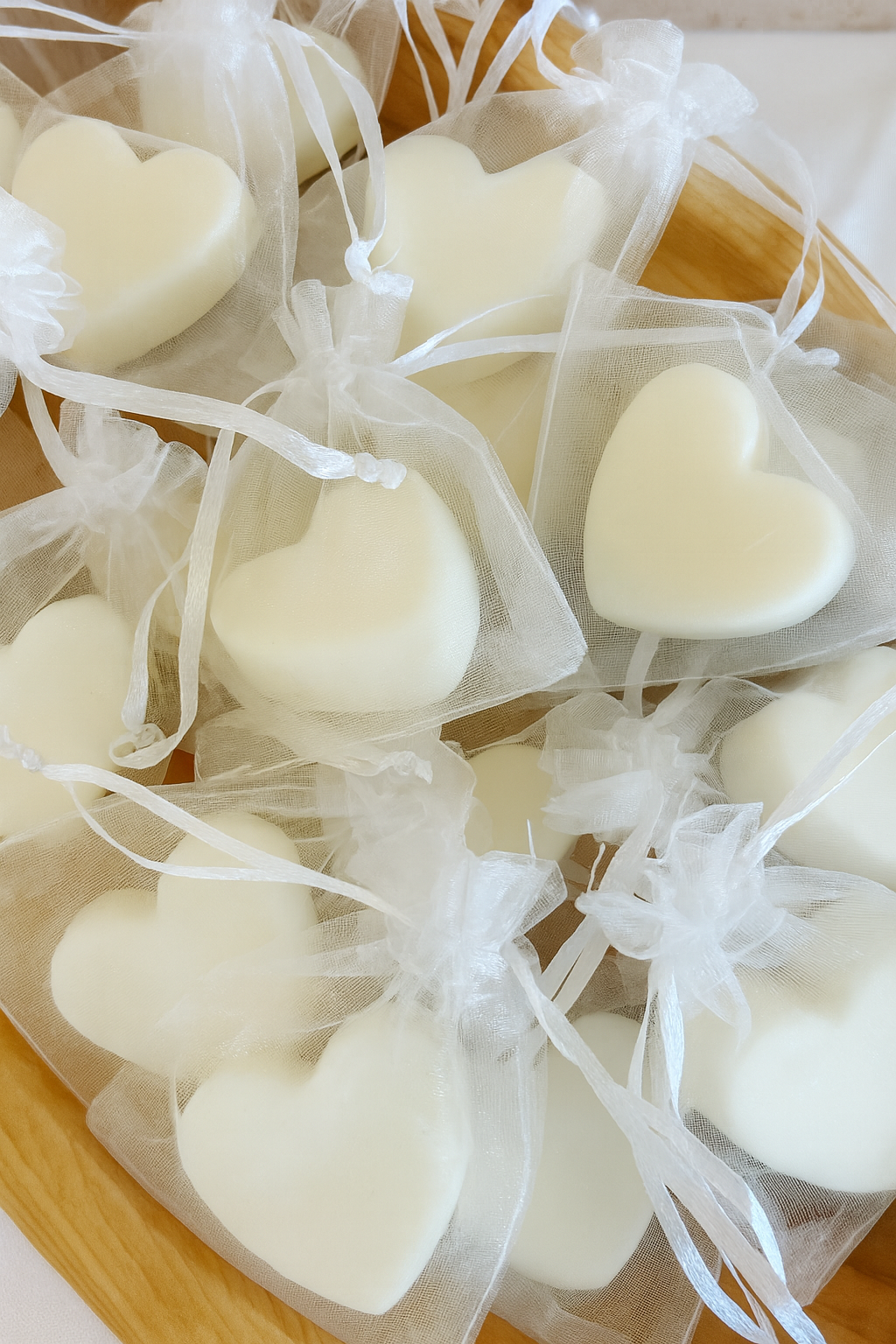 ‘Love Balm’ Lotion Bar